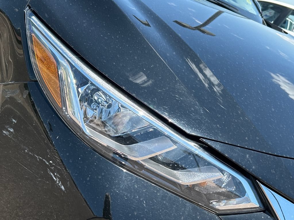 Used 2023 Nissan Sentra SV FWD image 21