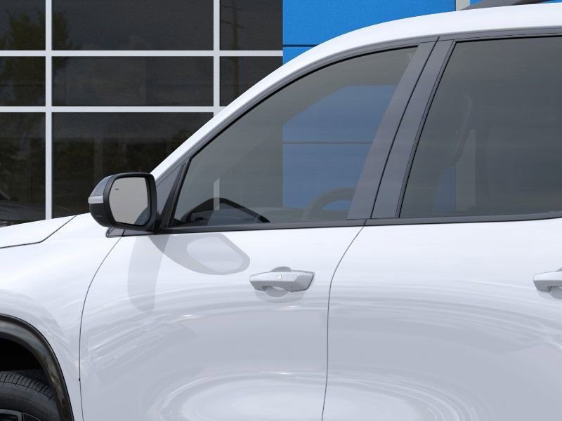 New 2026 Chevrolet Traverse RS image 13