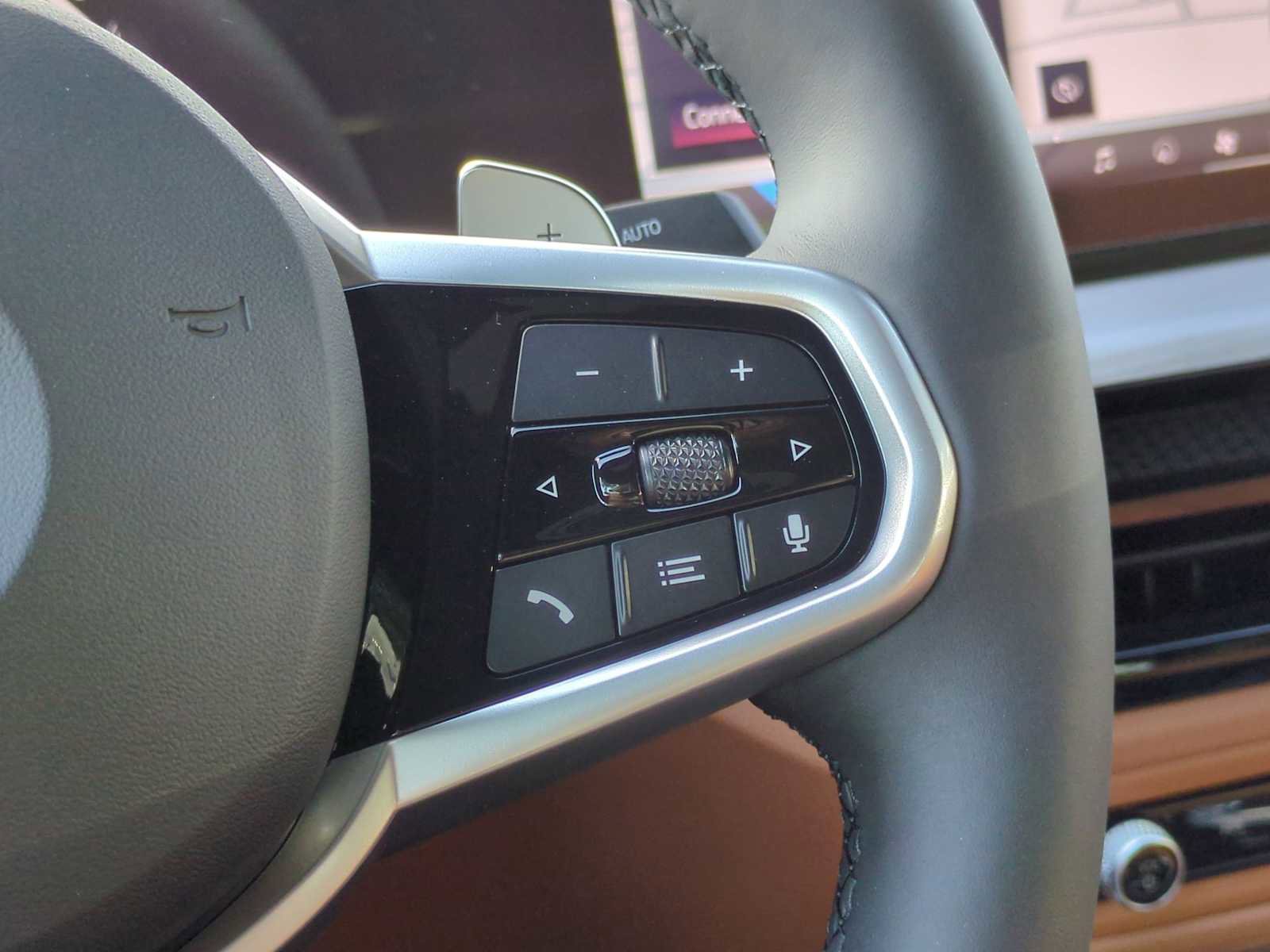 New 2026 BMW 430i xDrive Coupe w/ M Sport Package image 26