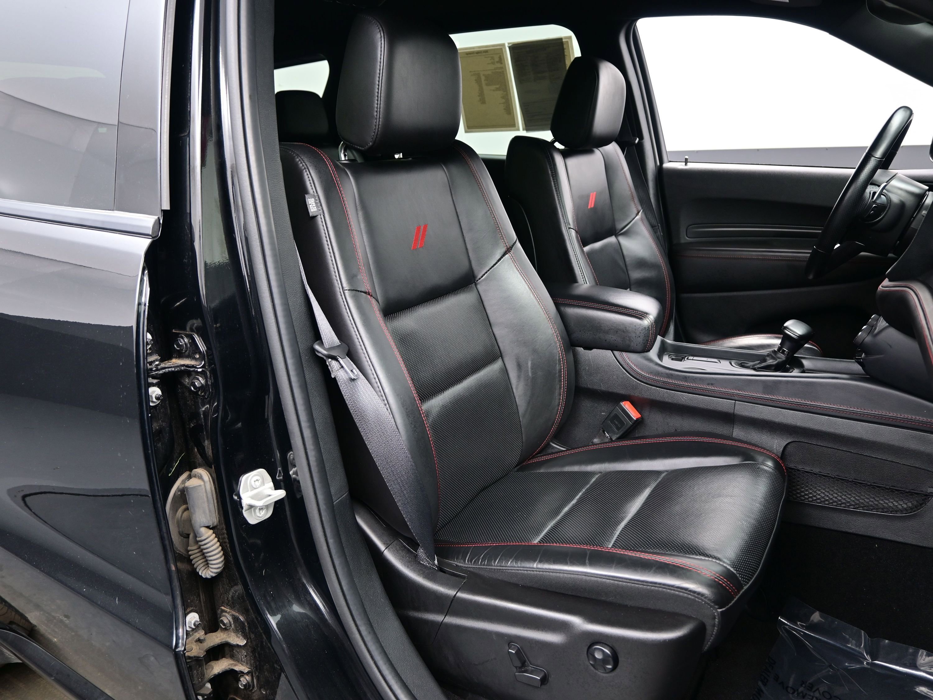 Used 2024 Dodge Durango R/T image 14