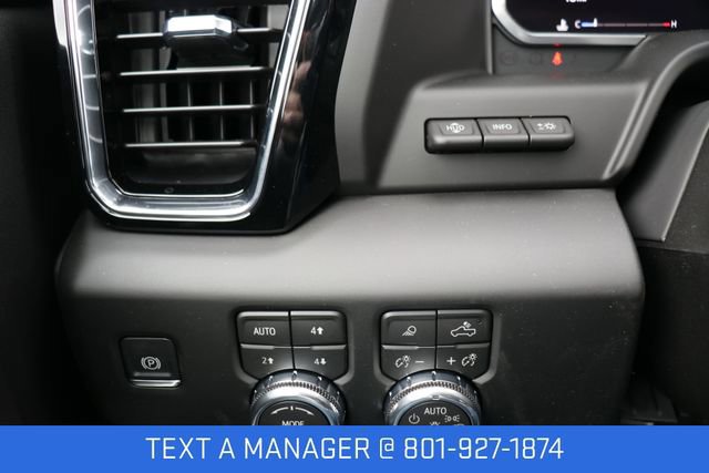 New 2026 GMC Sierra 2500 Denali w/ Denali Reserve Package image 23