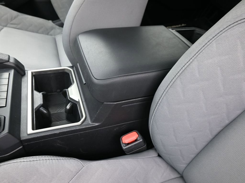 Used 2024 Toyota Tacoma SR5 image 21