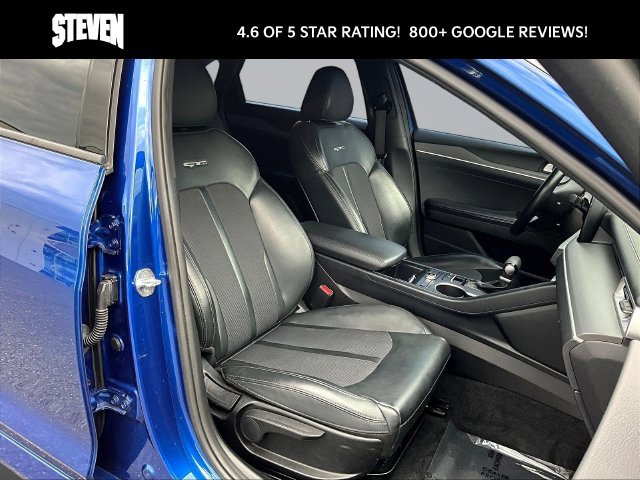Used 2022 Kia K5 GT-Line w/ GT-Line FWD Premium Package image 31