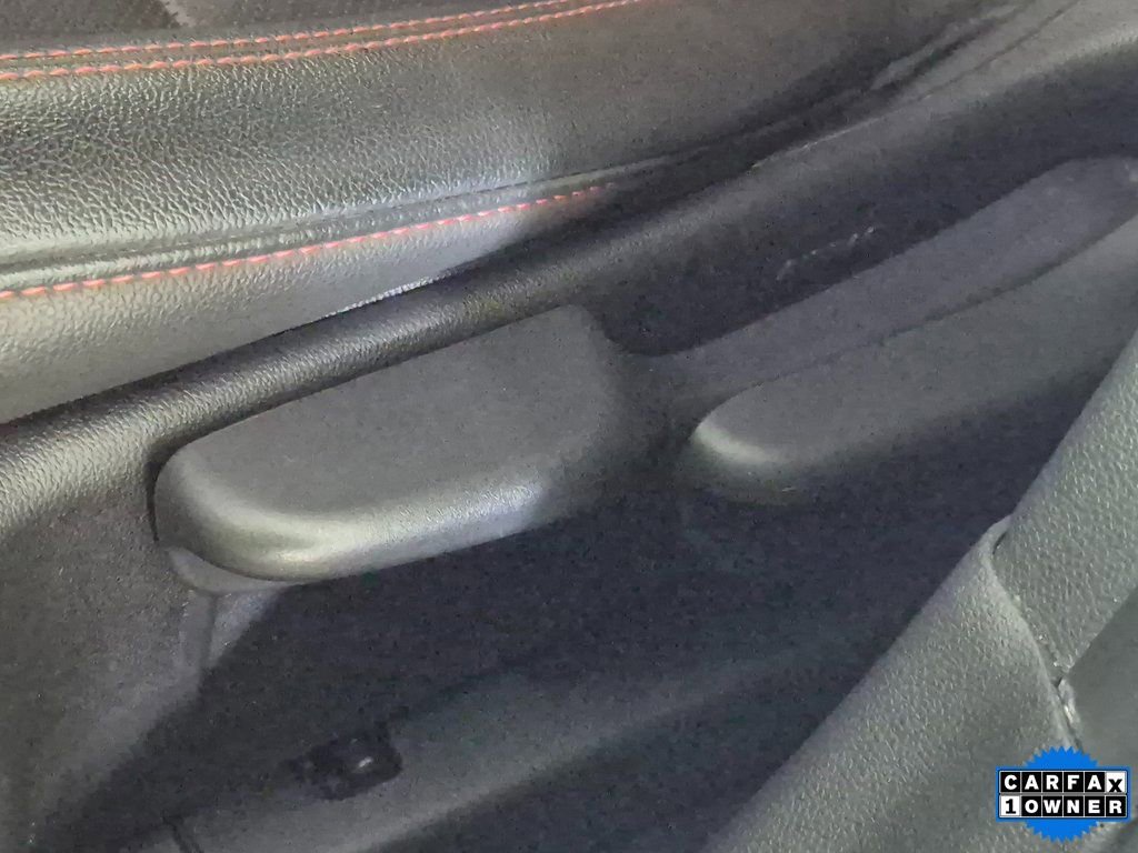 Certified 2024 Chevrolet Trax RS image 15