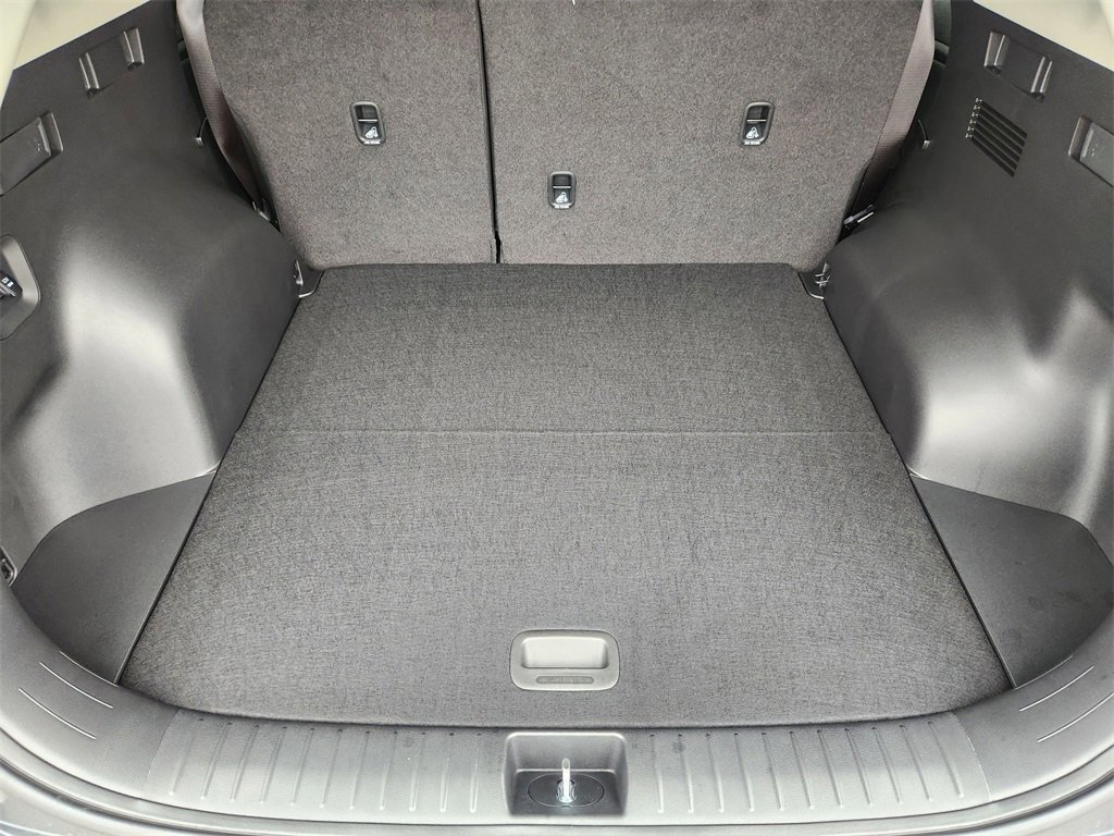 New 2026 Kia Sportage EX w/ EX Panorama Roof Package image 34
