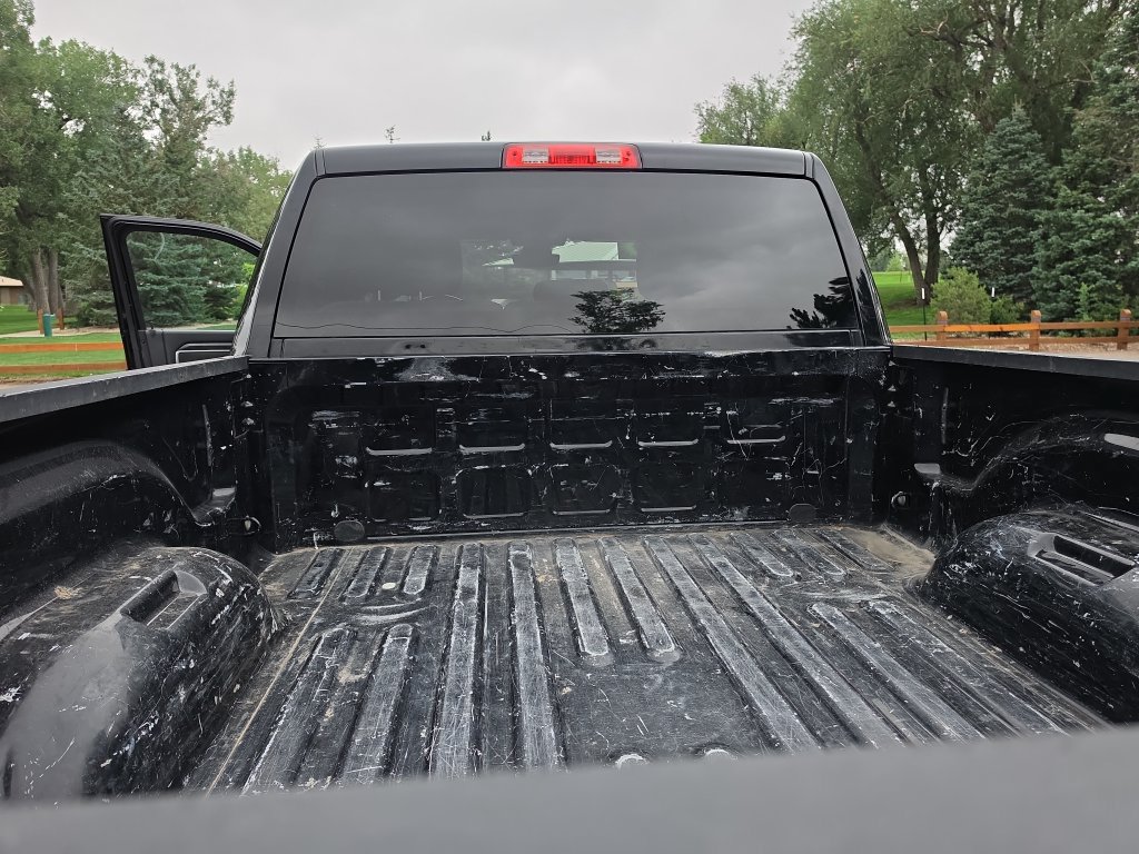 Used 2024 RAM 2500 Big Horn AWD/4WD image 23