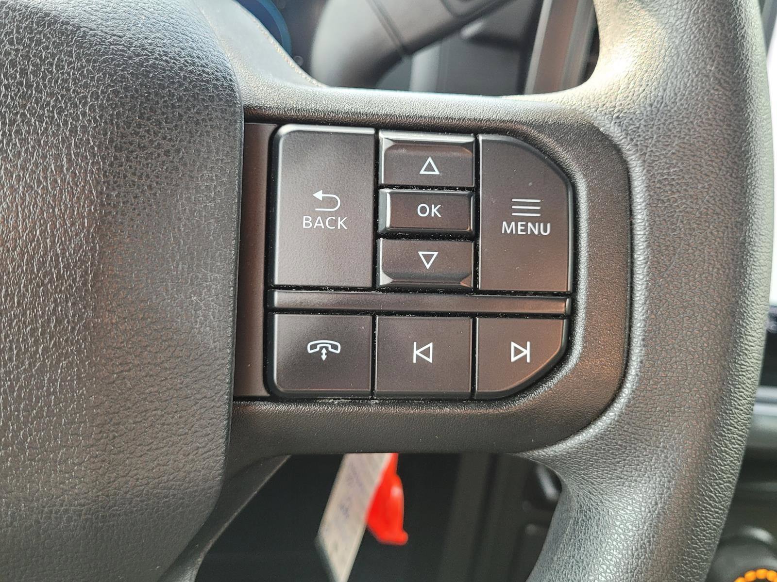 Used 2024 Ford F150 STX RWD image 28