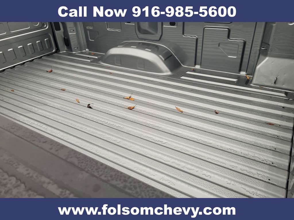 New 2026 Chevrolet Silverado 2500 LT w/ Z71 Off-Road Package image 20