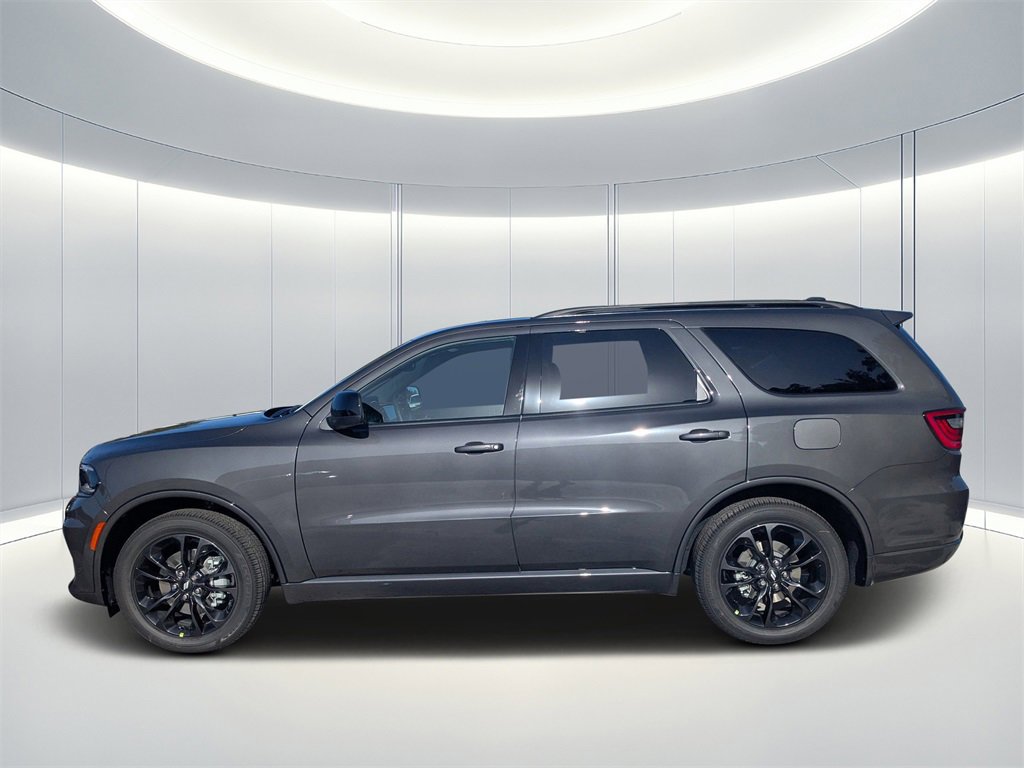 New 2026 Dodge Durango GT w/ Blacktop Package image 7