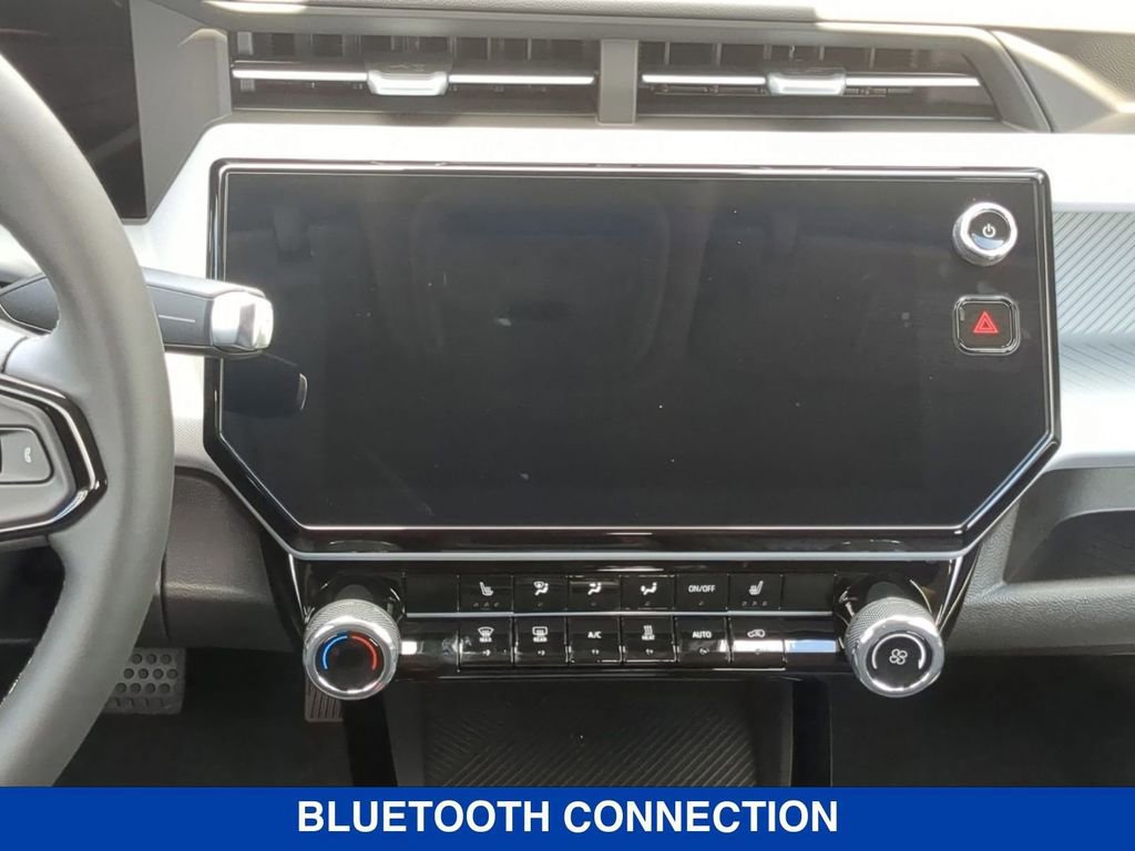 New 2027 Chevrolet Bolt LT FWD image 16