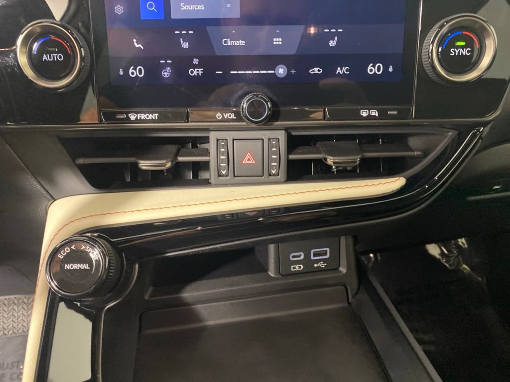 Certified 2023 Lexus NX 350 AWD w/ Cold Area Package image 21