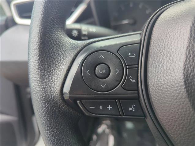 Used 2024 Toyota Corolla LE FWD image 12