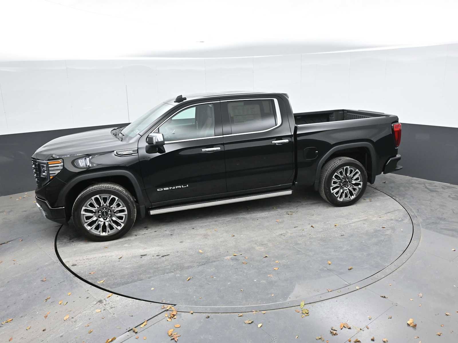 New 2026 GMC Sierra 1500 Denali Ultimate image 32