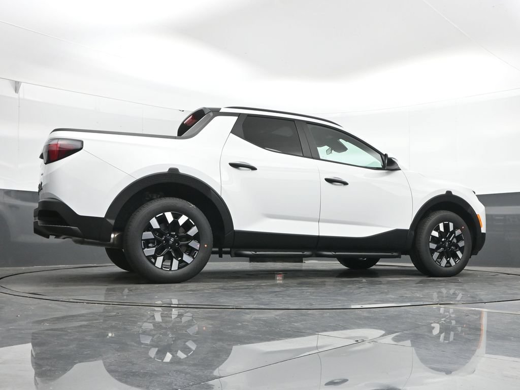 Used 2026 Hyundai Santa Cruz SEL AWD/4WD image 46