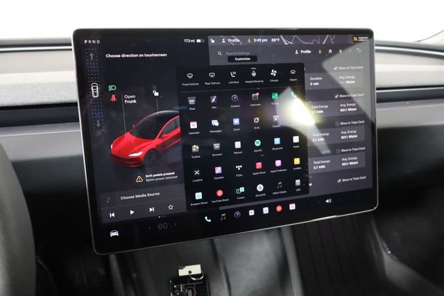 Used 2024 Tesla Model 3 Long Range image 37