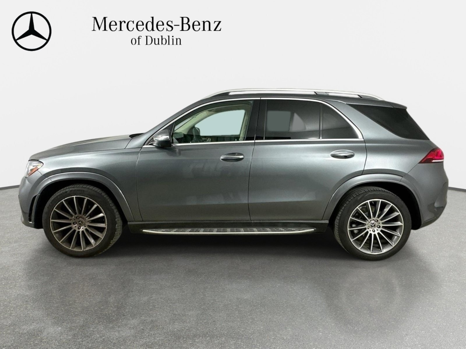 Used 2023 Mercedes-Benz GLE 350 4MATIC image 5