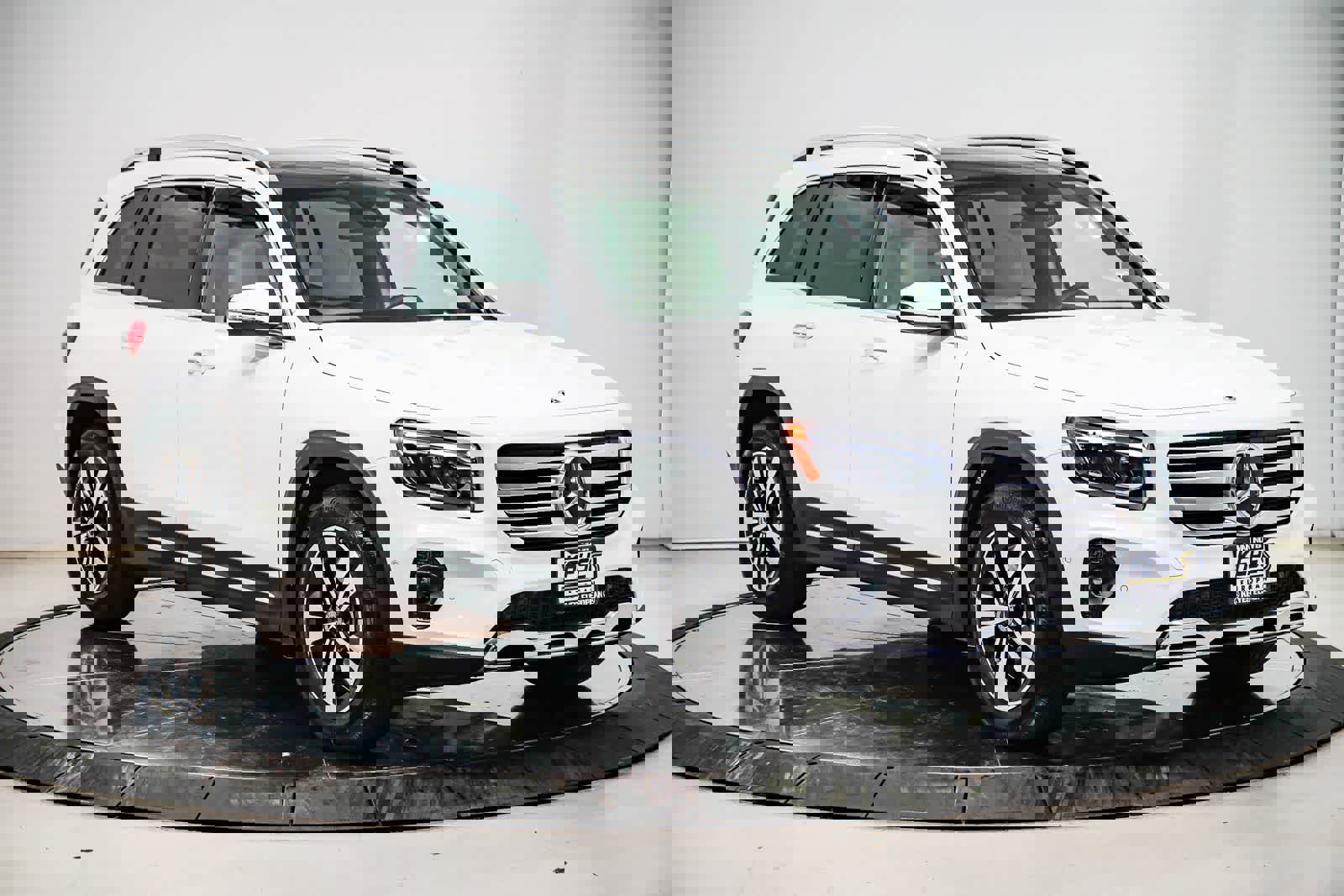 Used 2026 Mercedes-Benz GLB 250 image 5