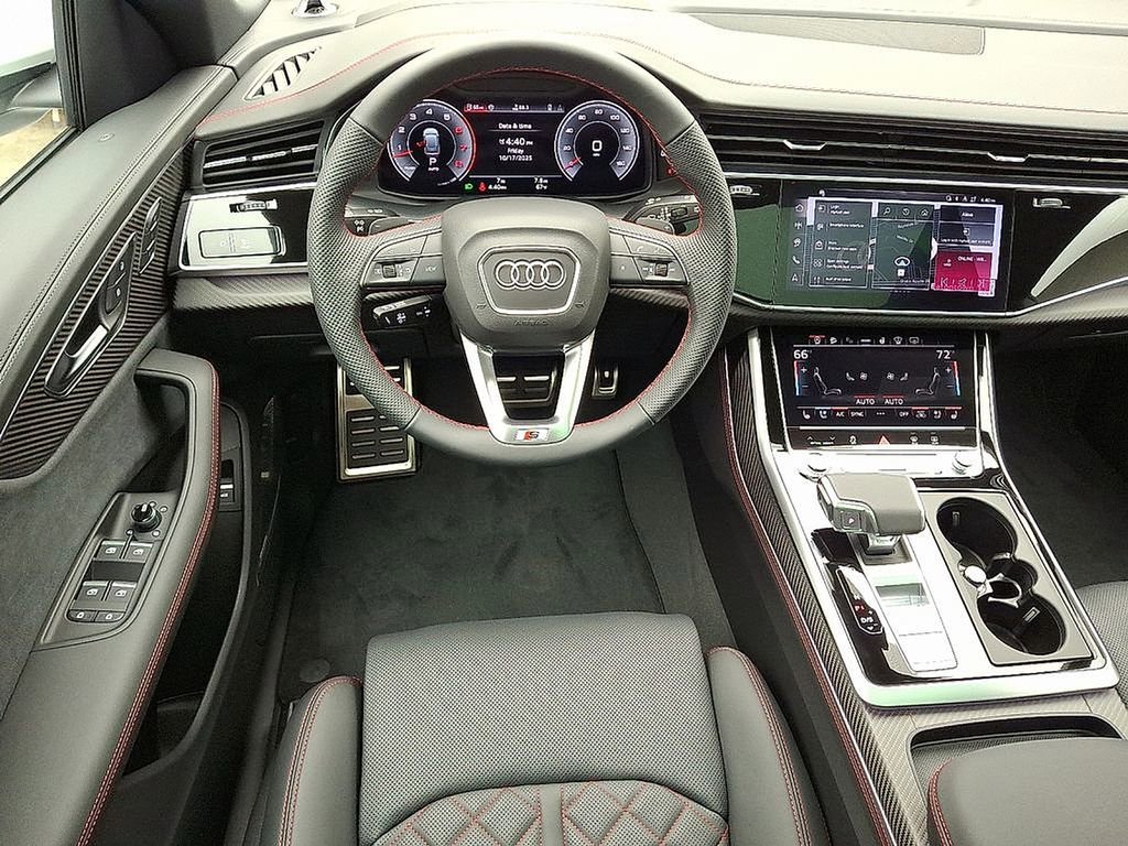 New 2026 Audi Q8 Prestige image 7