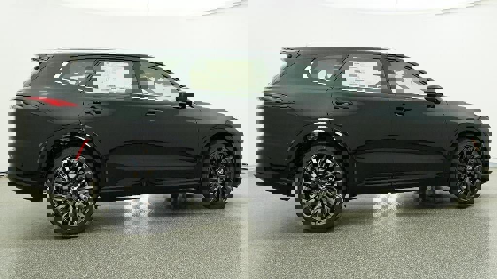 New 2026 Toyota Crown Signia AWD/4WD image 26