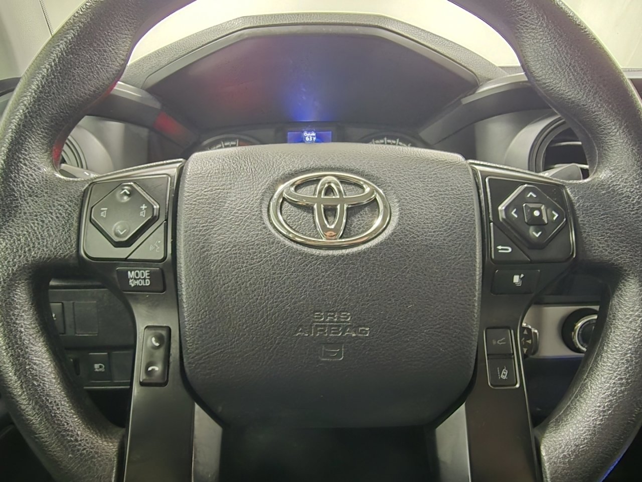 Certified 2023 Toyota Tacoma SR AWD/4WD image 28