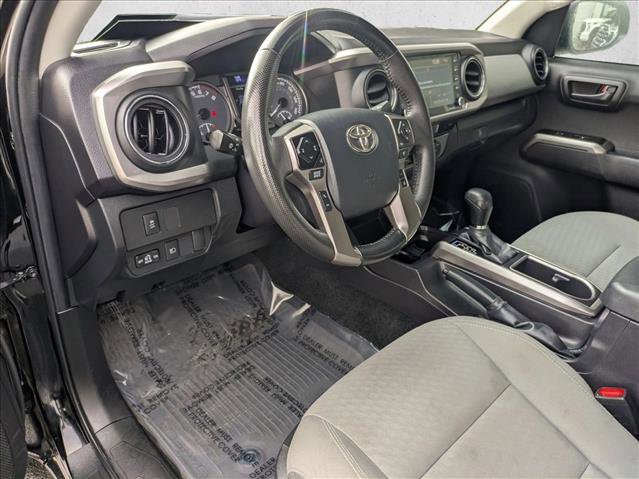 Used 2023 Toyota Tacoma SR5 image 9