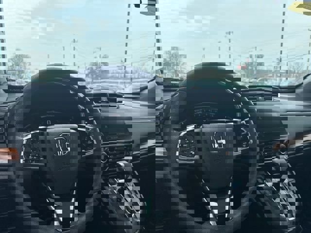 Used 2017 Honda CR-V EX image 18