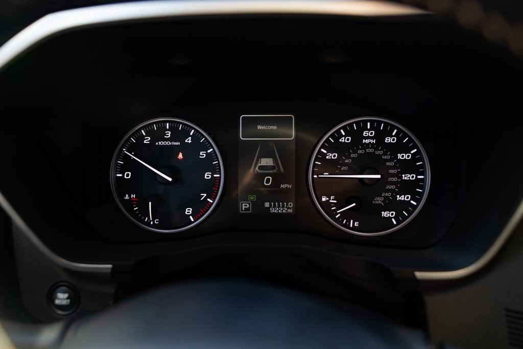 Used 2024 Subaru Ascent Limited w/ Technology Package image 12