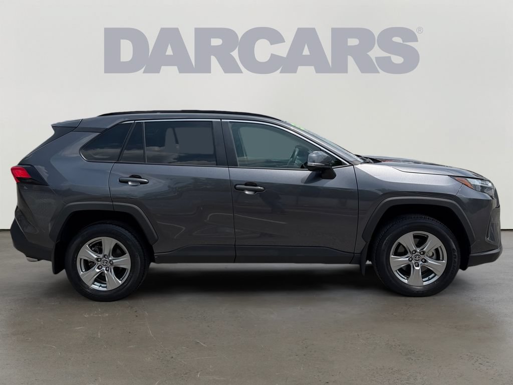 Used 2024 Toyota RAV4 XLE w/ Convenience Package AWD/4WD image 8