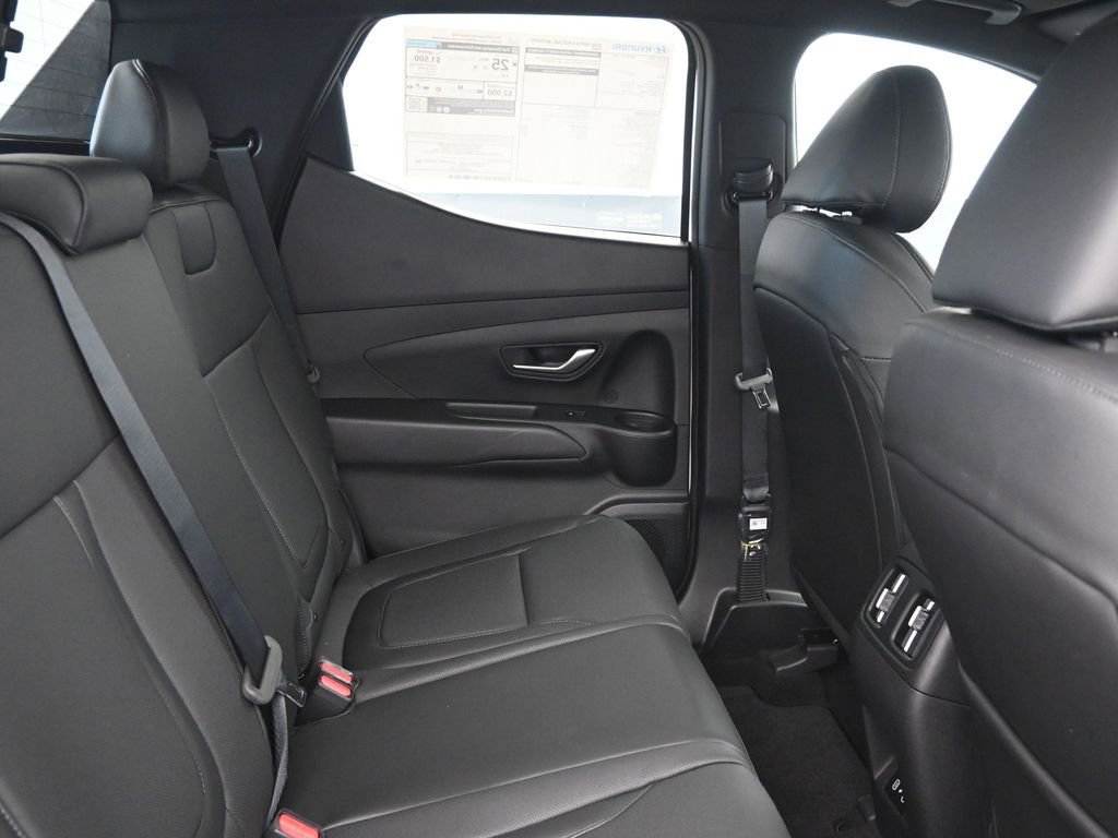 New 2026 Hyundai Santa Cruz SEL image 13
