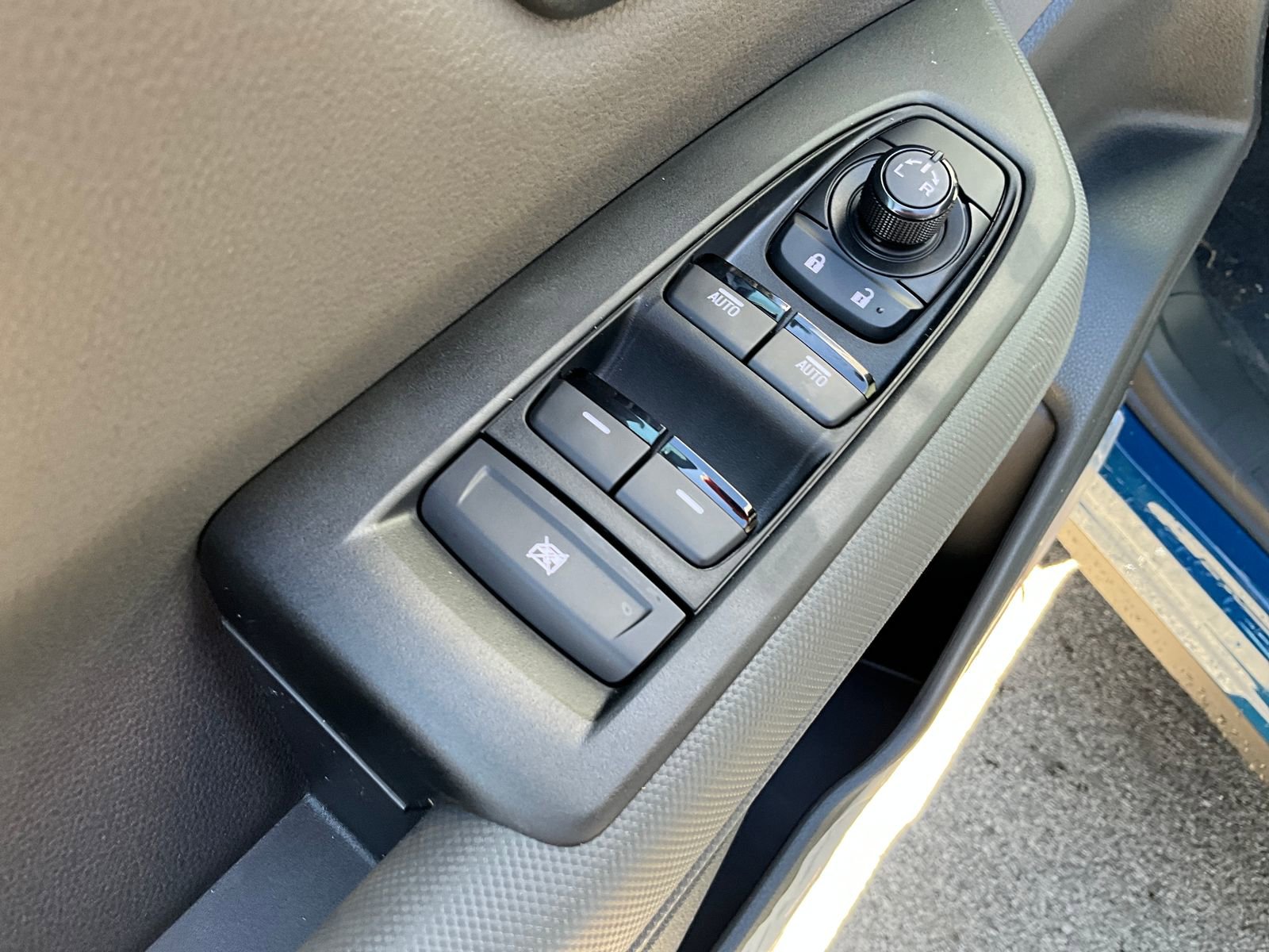 New 2026 Subaru Forester Wilderness AWD/4WD image 11