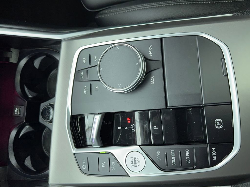 Used 2025 BMW M340i w/ Shadowloine Package image 43