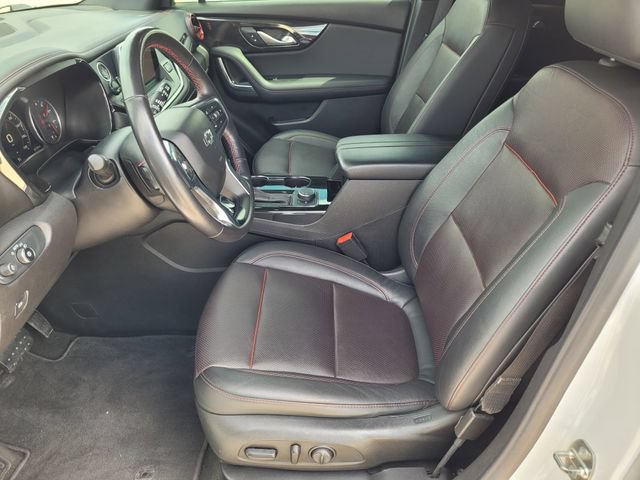 Used 2019 Chevrolet Blazer RS FWD image 24