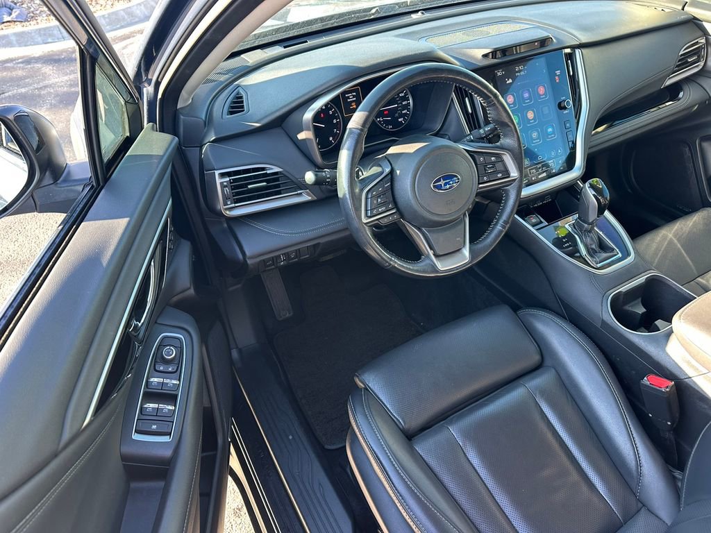 Used 2023 Subaru Outback Limited XT image 28