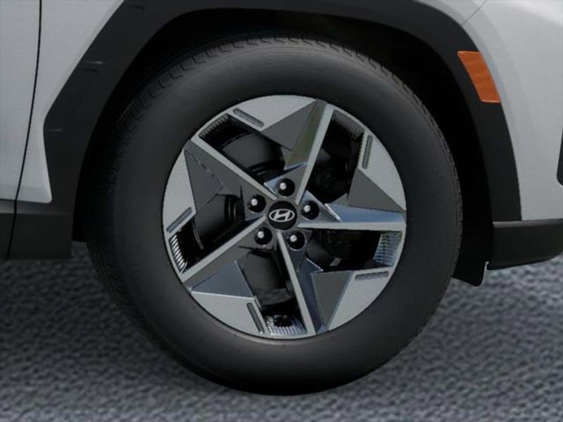 New 2026 Hyundai Tucson SEL image 8
