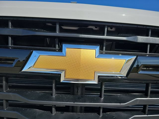 New 2026 Chevrolet Silverado 3500 W/T AWD/4WD image 30