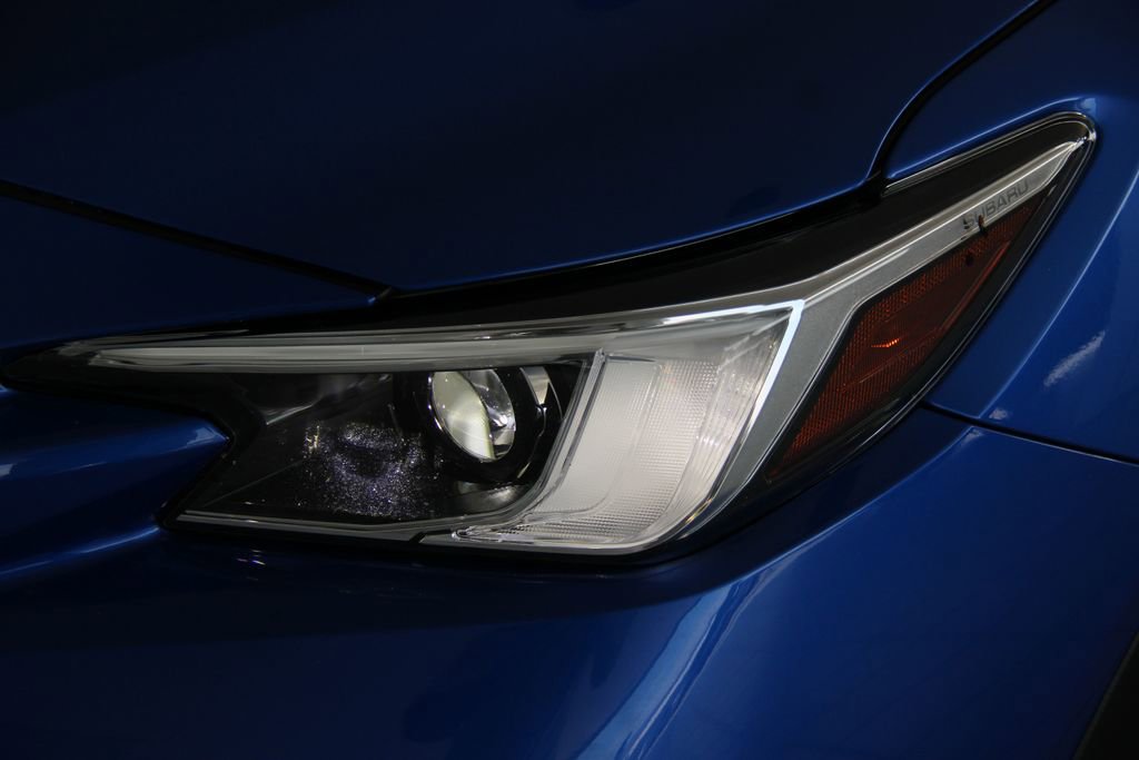 Used 2024 Subaru WRX TR w/ Popular Package #1A image 29