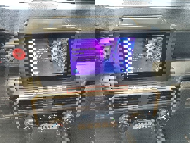 New 2025 Toyota Tacoma TRD Sport image 18