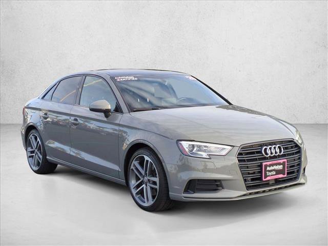 Used 2020 Audi A3 2.0T Premium w/ Final Edition Package video 3