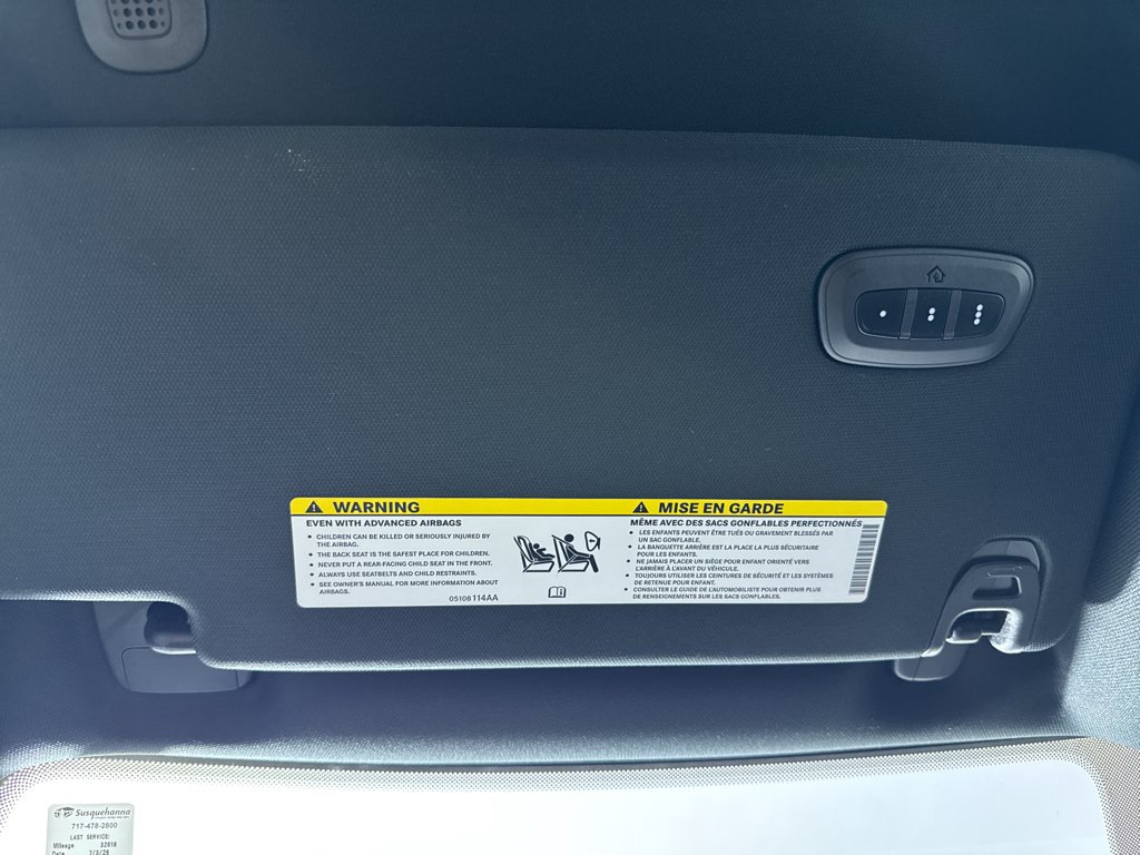 Used 2021 RAM 1500 Big Horn AWD/4WD image 29