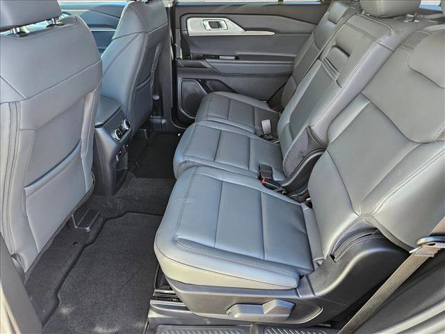 New 2026 Ford Explorer Active w/ Active Comfort Package image 18