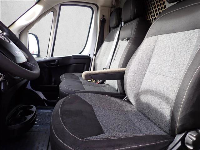 Used 2018 RAM ProMaster 1500 FWD image 9