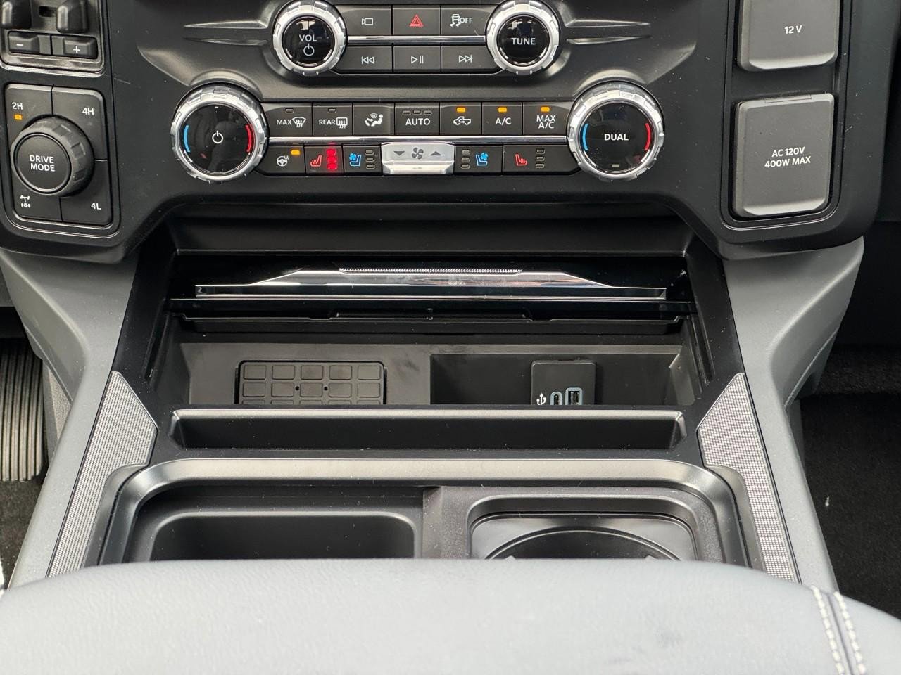 New 2026 Ford F350 Lariat image 10