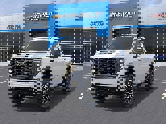 New 2026 GMC Sierra 3500 Denali Ultimate image 6