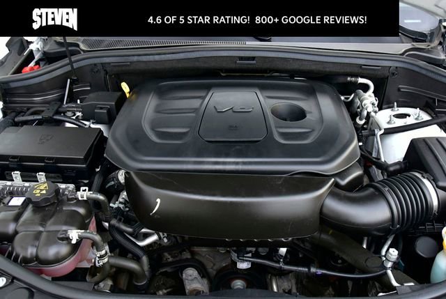 Used 2022 Dodge Durango GT image 34