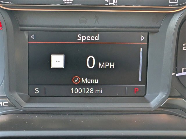 Used 2019 GMC Sierra 1500 SLT w/ SLT Premium Plus Package image 27