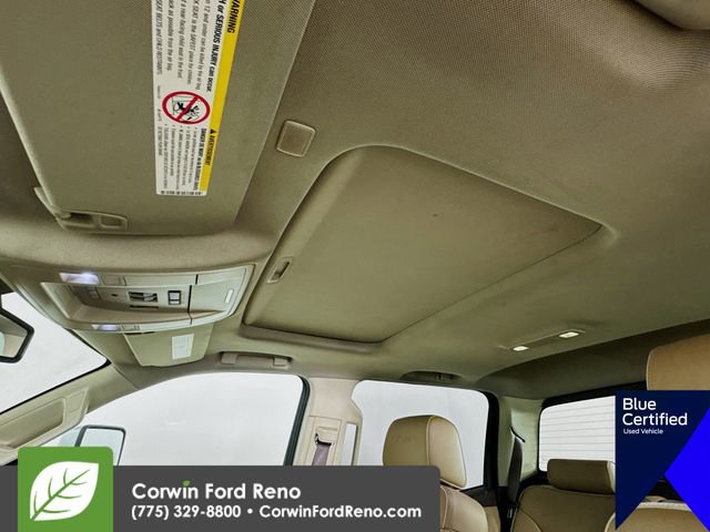 Used 2017 GMC Sierra 2500 Denali w/ Duramax Plus Package image 26