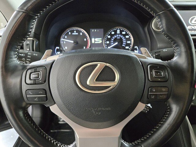 Certified 2020 Lexus IS 300 image 31