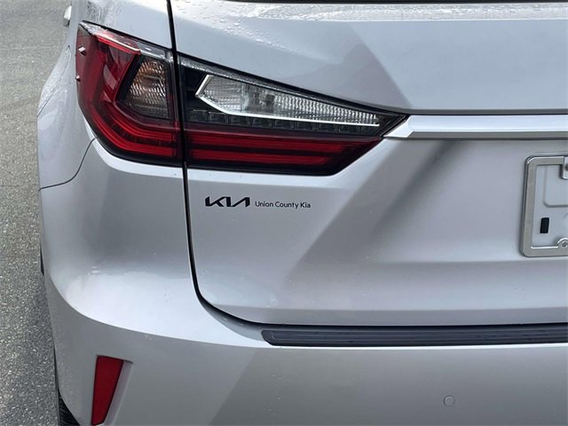 Used 2016 Lexus RX 350 FWD image 13