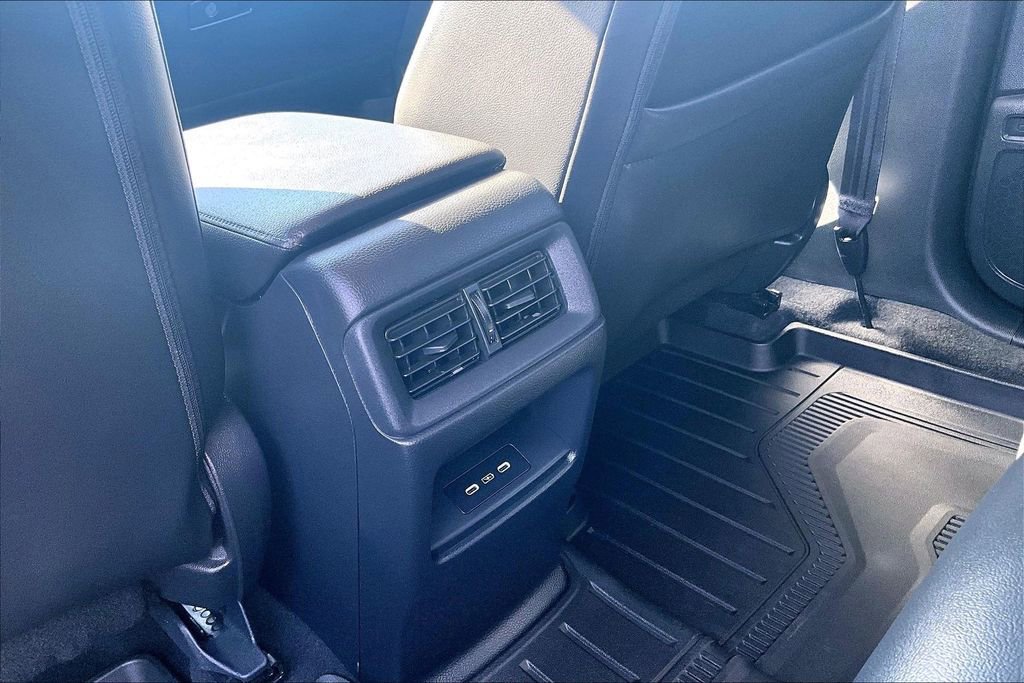 Used 2024 Honda CR-V EX-L image 33