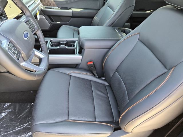 New 2026 Ford F250 Lariat image 22